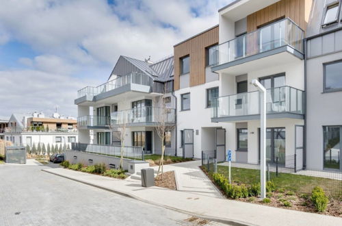 Photo 18 - Family Apartment in Center With Four Separate Beds and Balcony