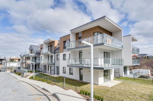 Foto 19 - Family Apartment in Center With Four Separate Beds and Balcony