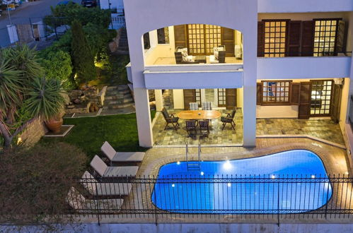 Foto 7 - Dim Art Villa - With Private Pool