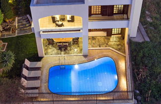 Foto 3 - Dim Art Villa - With Private Pool