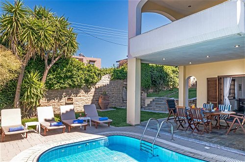 Foto 4 - Dim Art Villa - With Private Pool