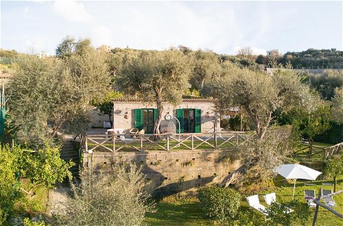 Foto 61 - Villa Margherita in Sorrento