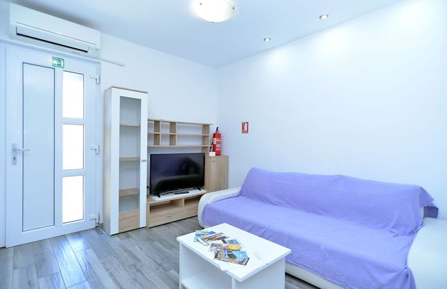 Apartment Vili 351 - Foto 48