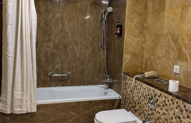 Tulip Creek Hotel Apartments - Foto 59