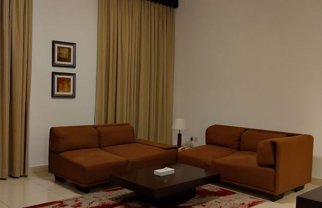 Tulip Creek Hotel Apartments - Foto 50