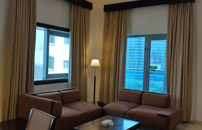 Tulip Creek Hotel Apartments - Foto 48