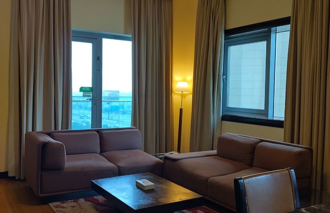 Tulip Creek Hotel Apartments - Foto 49