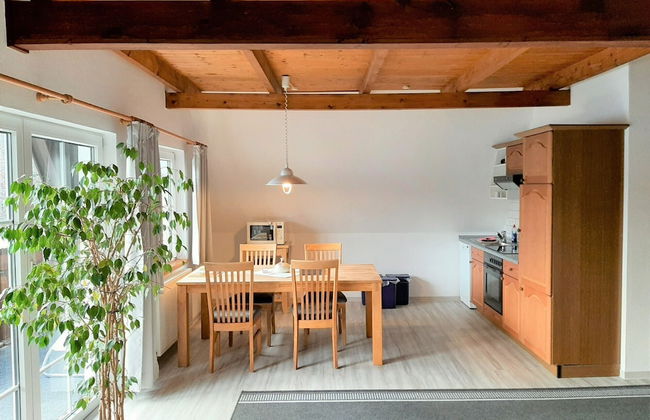 Ferienwohnung Stricker Harz - Foto 35