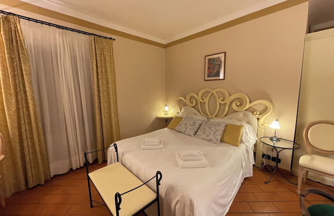 Il Colombaio Winery and Rooms - Foto 27