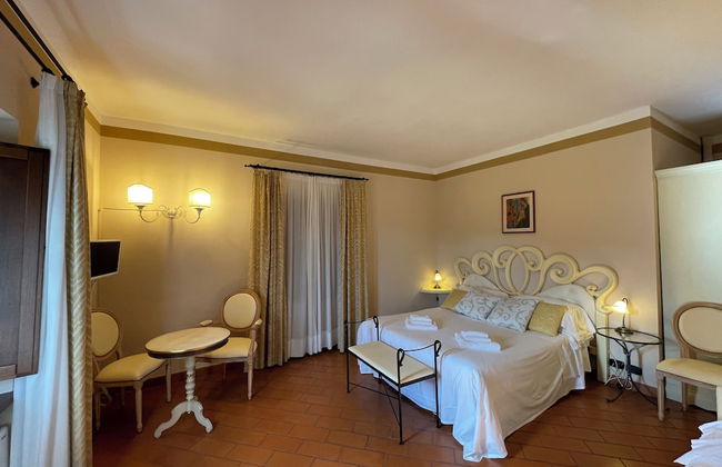Il Colombaio Winery and Rooms - Foto 25