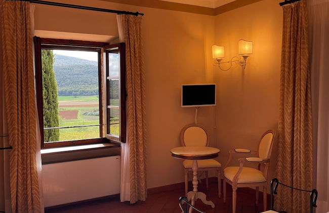 Il Colombaio Winery and Rooms - Foto 26