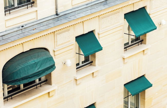 The Peninsula Paris - Foto 38
