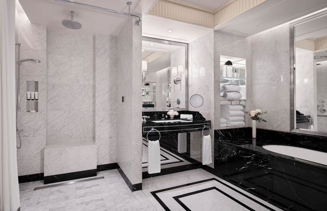 The Peninsula Paris - Foto 40