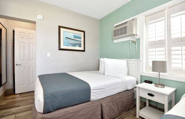 Shoreline Suites & Cabana Cottages - Foto 33