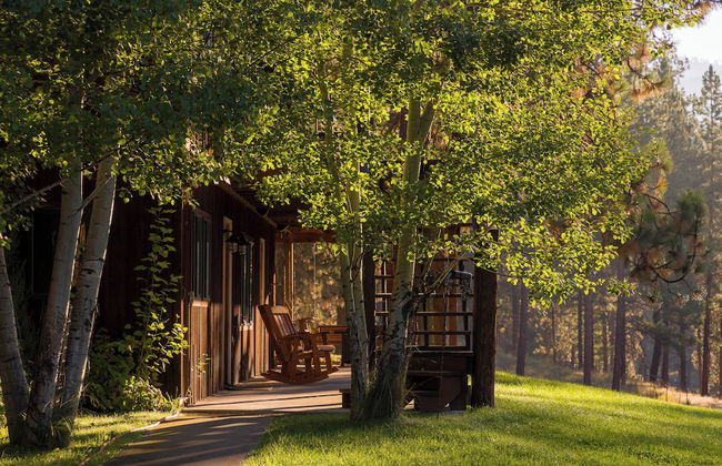 Alpine Falls Ranch - Foto 56