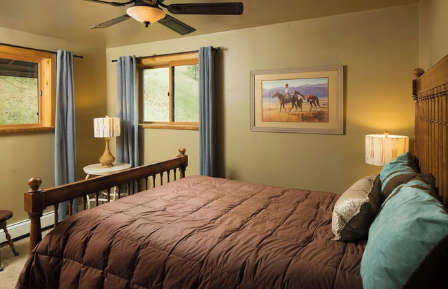 Alpine Falls Ranch - Foto 55