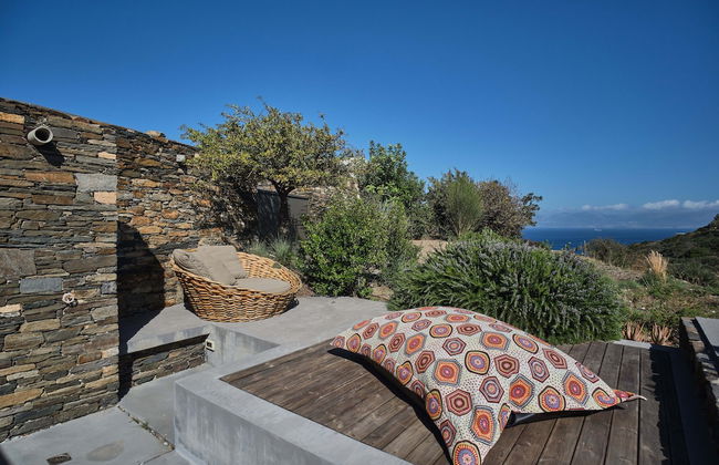 Hidden Retreats Kythera - Foto 61