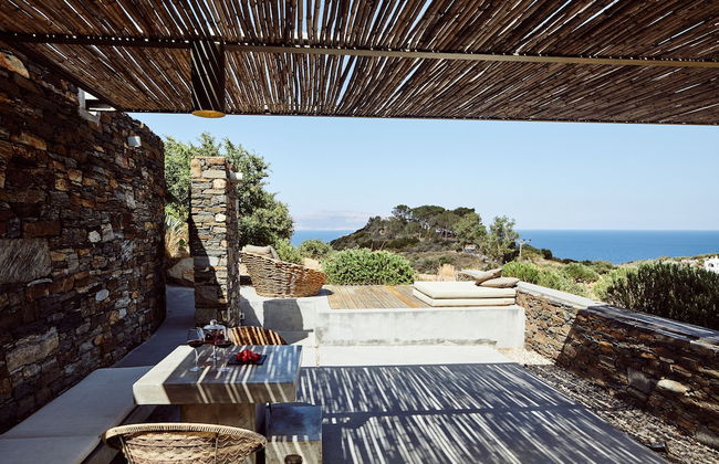 Hidden Retreats Kythera - Foto 41