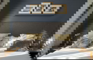 Foto 21 - Apartments Sixtyfour