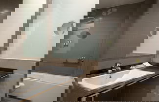 Foto 53 - Apartments Sixtyfour