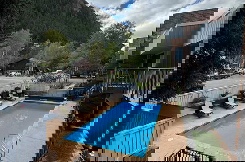 Foto 37 - Shadow Mountain Lodge