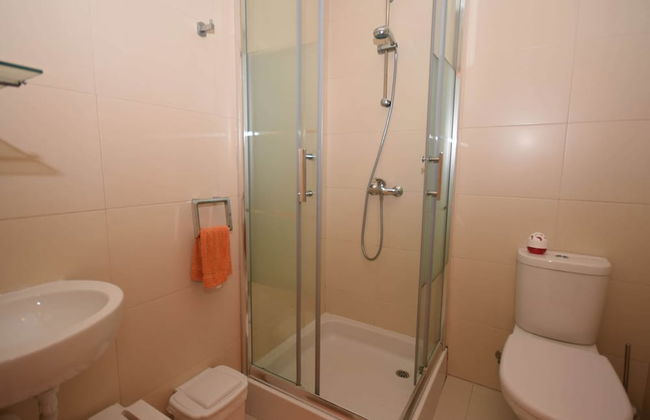 Modern Villa in Sao Martinho do Porto With Swimming Pool - Foto 17