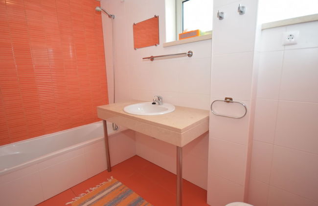 Modern Villa in Sao Martinho do Porto With Swimming Pool - Foto 18