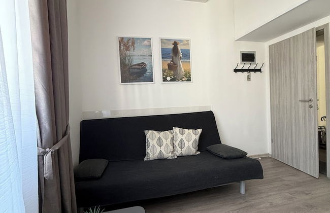 Downtown Apartments Pula - Foto 39