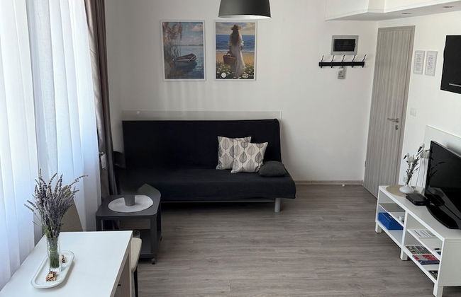 Downtown Apartments Pula - Foto 40