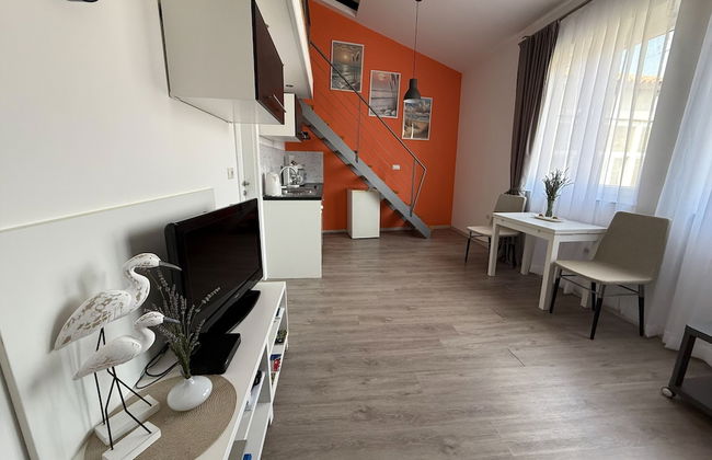 Downtown Apartments Pula - Foto 37