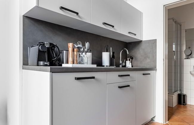 Limehome Berlin Malmöer Straße - Foto 39