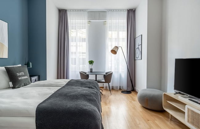Limehome Berlin Malmöer Straße - Foto 22