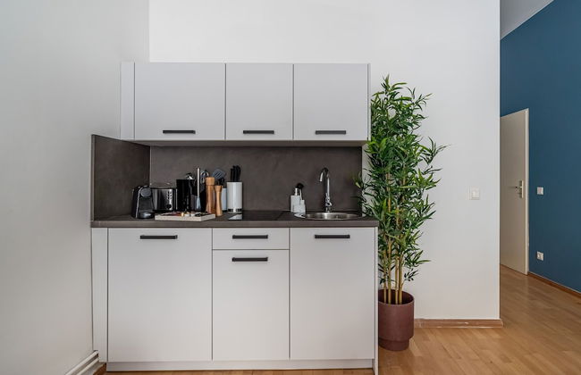Limehome Berlin Malmöer Straße - Foto 27