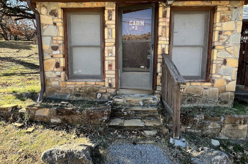 Foto 65 - Cedarvale Cabins at Turner Falls