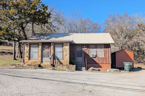 Photo 45 - Cedarvale Cabins at Turner Falls