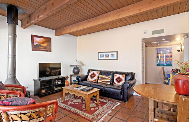 Fort Marcy Hotel Suites by All Seasons Resort Lodging - Foto 75