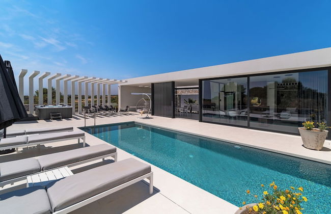 Amara Luxury villas - Photo 76