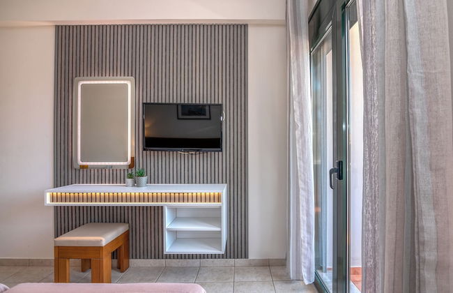 Christina Beach Hotel - Foto 21