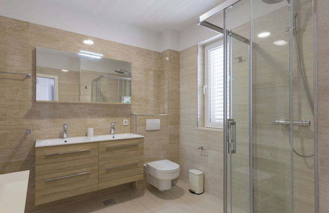 Amorino of Dubrovnik Apartments - Foto 44