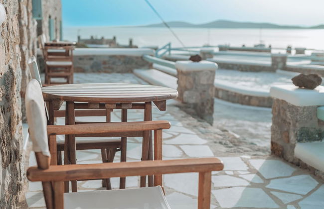 Sofia's Bungalows Mykonos - Foto 14