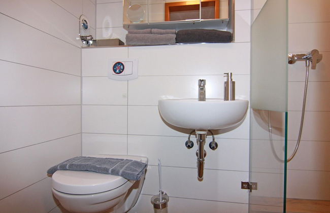 Apartment in Boltenhagen for 3 Person - Foto 12