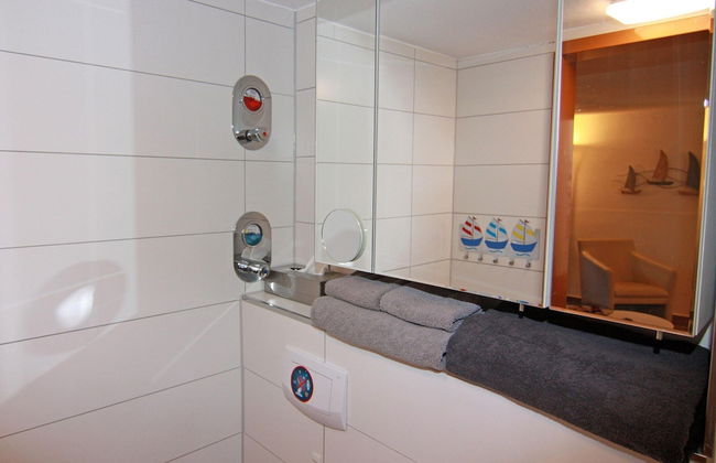Apartment in Boltenhagen for 3 Person - Foto 11