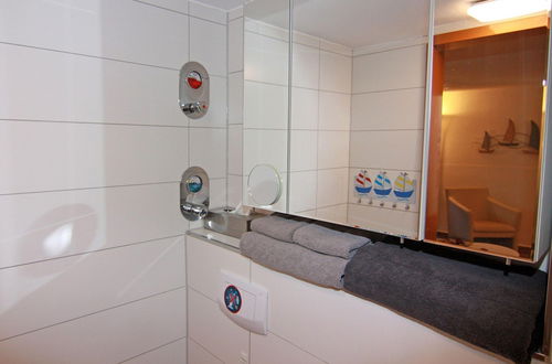 Photo 11 - Attraktive Ferienwohnung Zur Eiche in Boltenhagen Nahe Kurkliniken