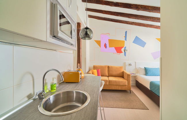 Blume Cruz Suites - Foto 51