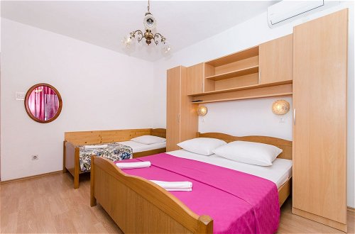Foto 27 - Apartment and Rooms Ivan