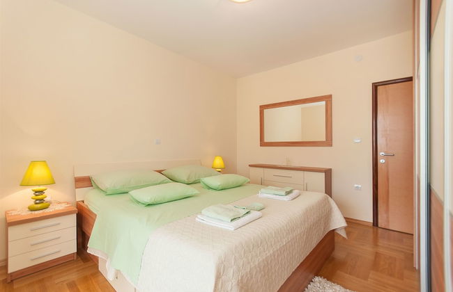 Apartment Temza - Foto 4