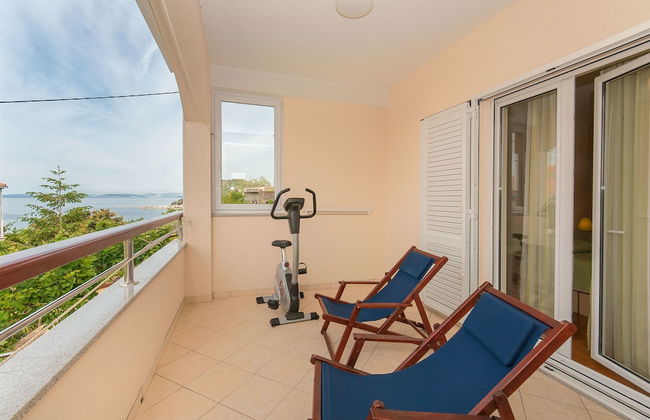 Apartment Temza - Foto 10