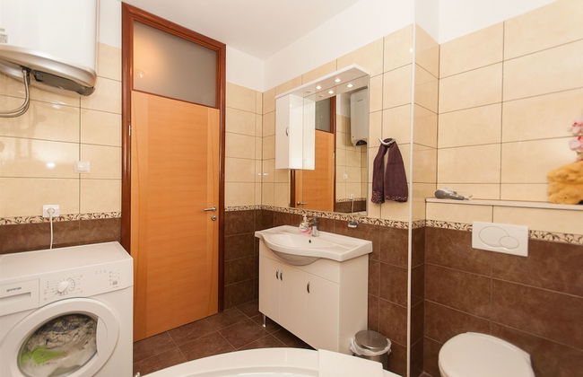 Apartment Temza - Foto 12
