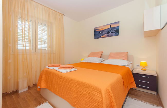 Apartment Temza - Foto 1