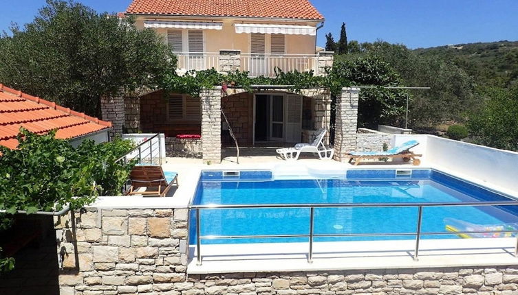 Photo 1 - Gradina 1 - Private Pool - H